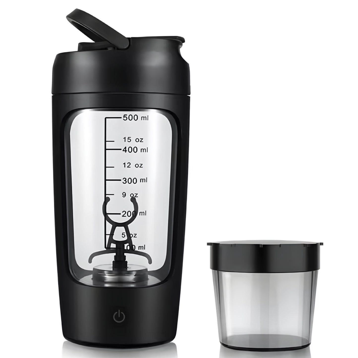 Automatic Shaker Mixer 650ML